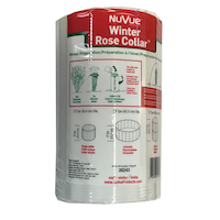 NuVue Winter Rose Collar, 3-pk