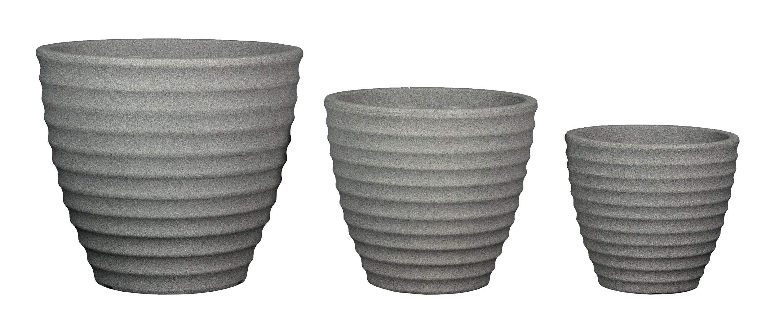 20" FOSSANO PLANTER.