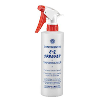 E-Z Plant and Garden Plastic Spray Bottle, 500-mL Front_Flat