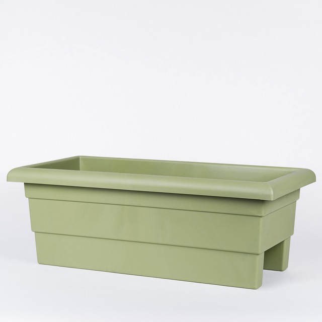 Rail Planter, Assorted, 2in x 4in Canadian Tire