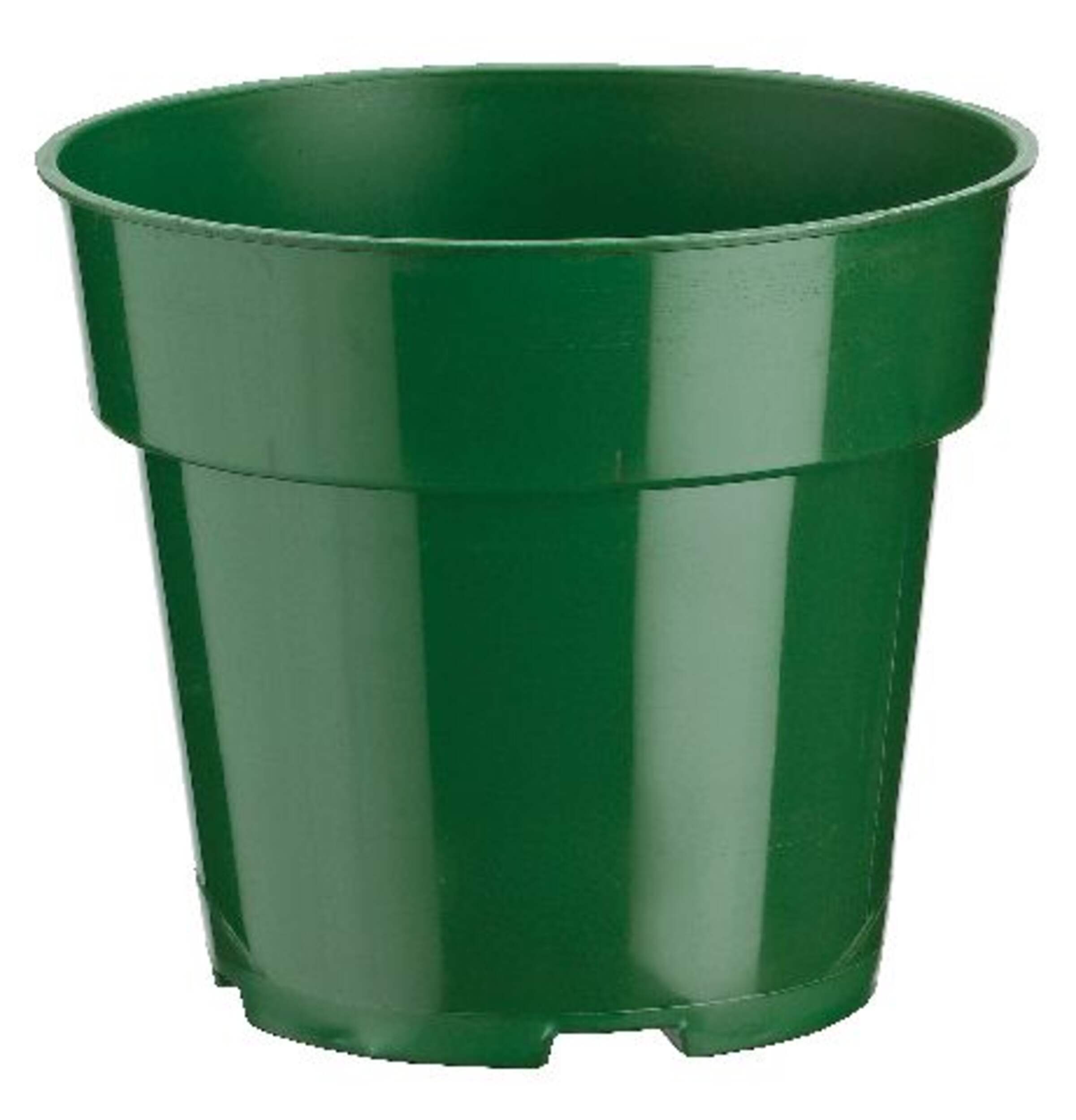 4" Grower Pot
