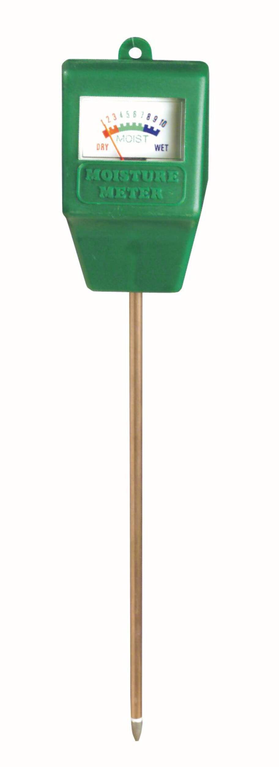 Soil Moisture Meter Canadian Tire