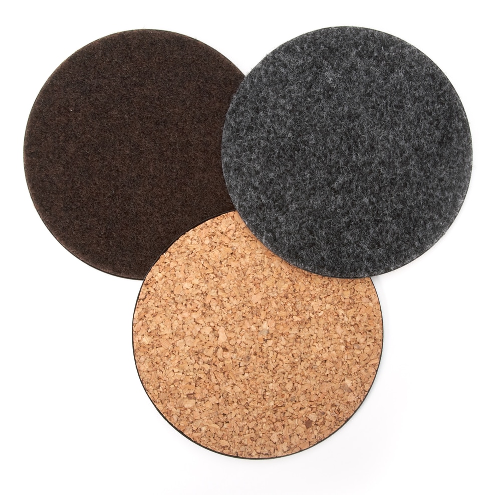 Assorted 6in Plant Mats Canadian Tire