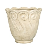 Daisy Round Planter