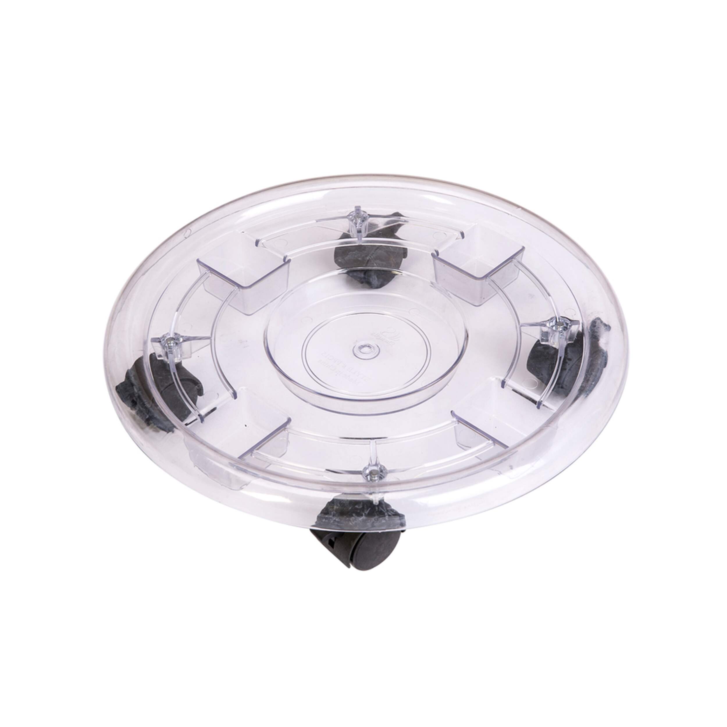 Plant Caddy, 14-in Front_Elevated