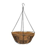 Decorative Hanging Coco Basket