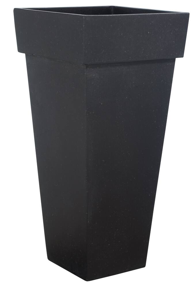 Hofland Austin Tall Square Planter 25 In Canadian Tire   Austin Tall Square 25 Planter Be6e2354 7b7d 444e 9a15 E655d0ece54e 