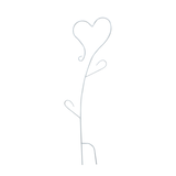 Novelty Heart Trellis, Assorted