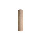 Quest All-Natural Burlap Roll, 40-in x 100-ft Front_Flat