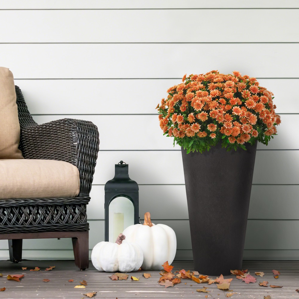 Concerto Planter, 20in Canadian Tire