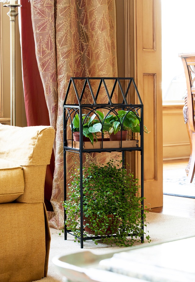 Gothic Terrarium Plant Stand Canadian Tire