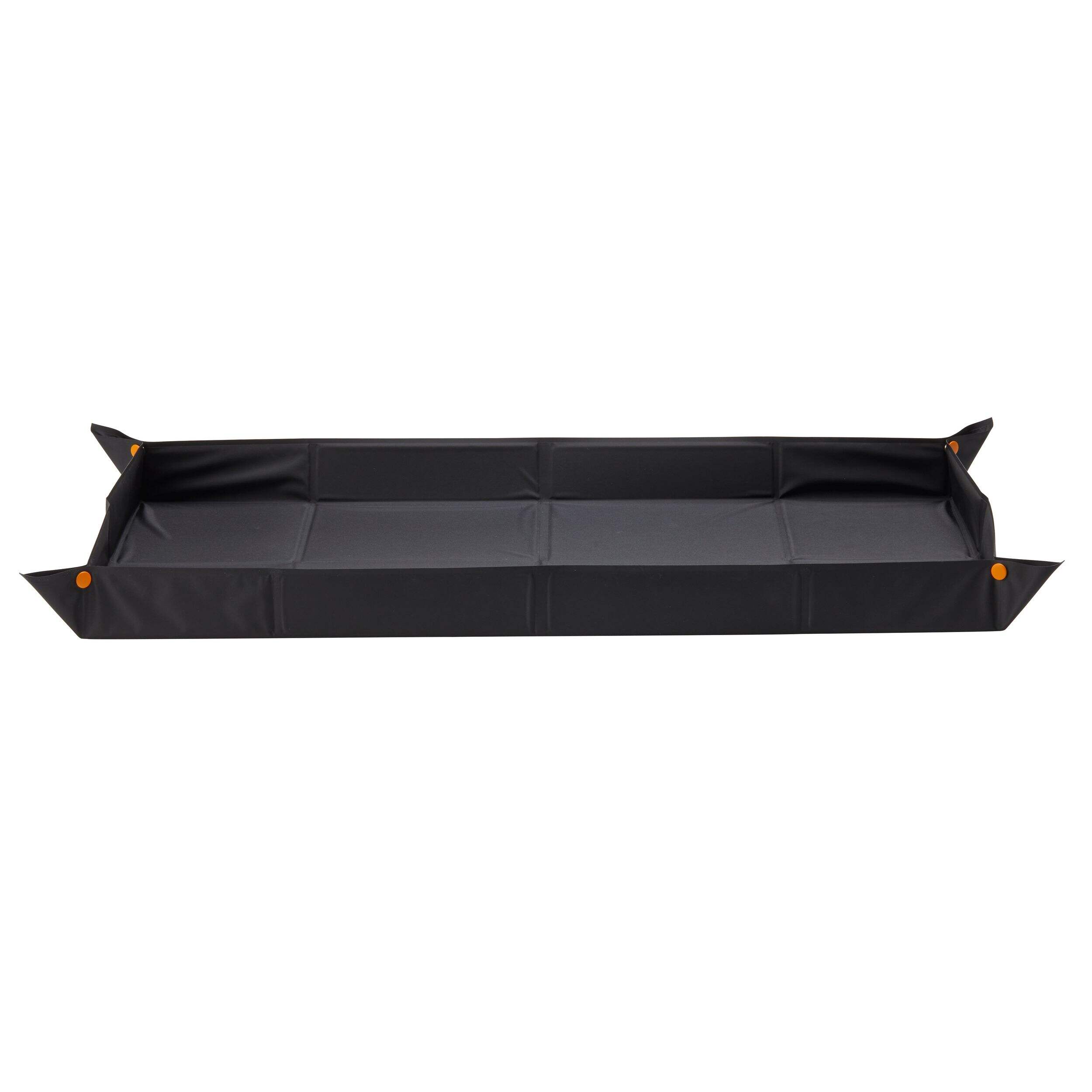 Fiskars Heavy-Duty Foldable Planting Mat, Water-Resistant Front_Elevated