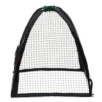 NuVue Plastic Mesh Pest Guard Cover, Reusable, 30-in Front_Flat