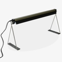 Système d’éclairage Jiffy Hydro Glow pour semis et boutures