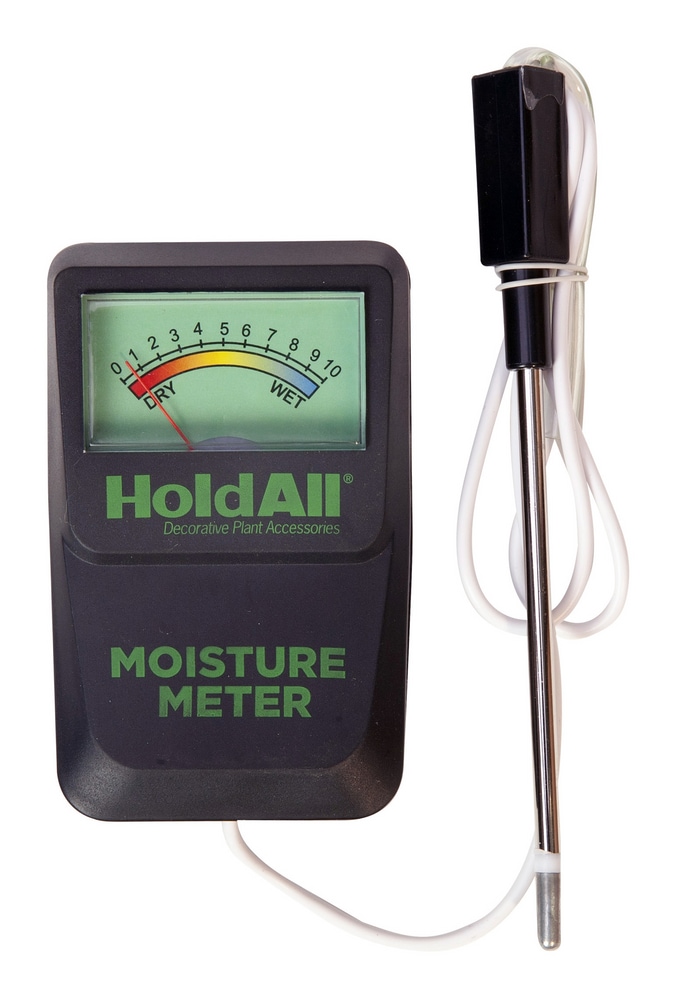 HoldAll Moisture Plant Meter, Large Canadian Tire