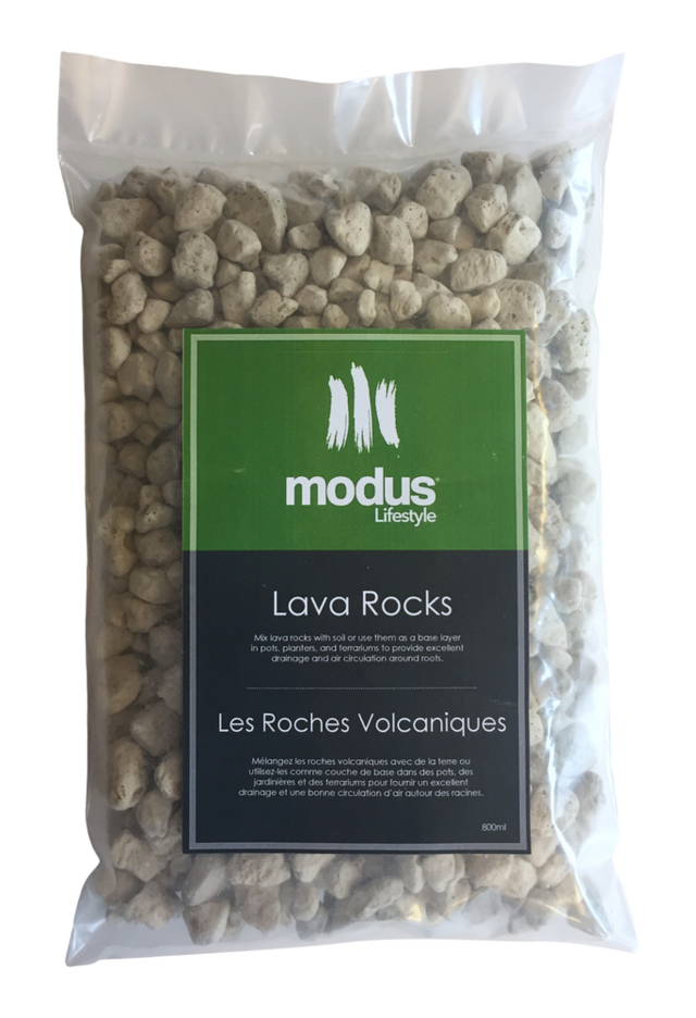 Modus Decorative Lava Hydro Stones, 800mL Canadian Tire