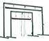 Jump Start T5 High Output Grow Light System with Timer, 2-ft Front_Three_Fourths_Angled_Right