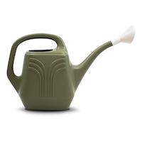 Bloem Watering Can, Green, 7.5-L Side_Right