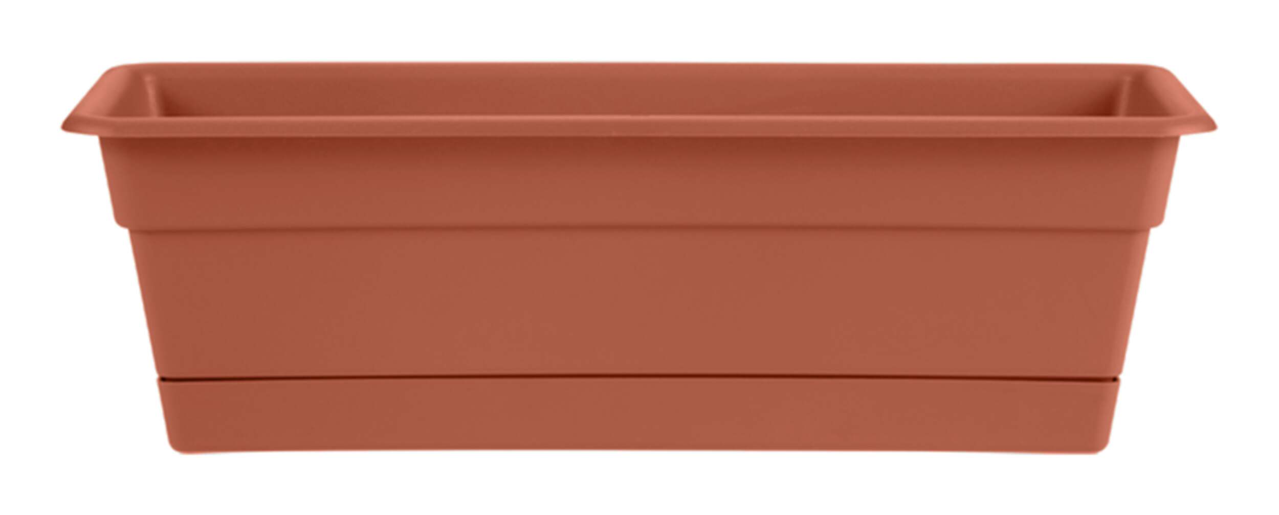 24" Window Box TC