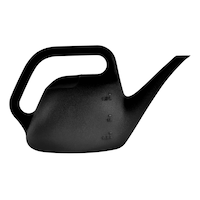 Bloem Indoor Plastic Watering Can, 1.5-L Side_Right