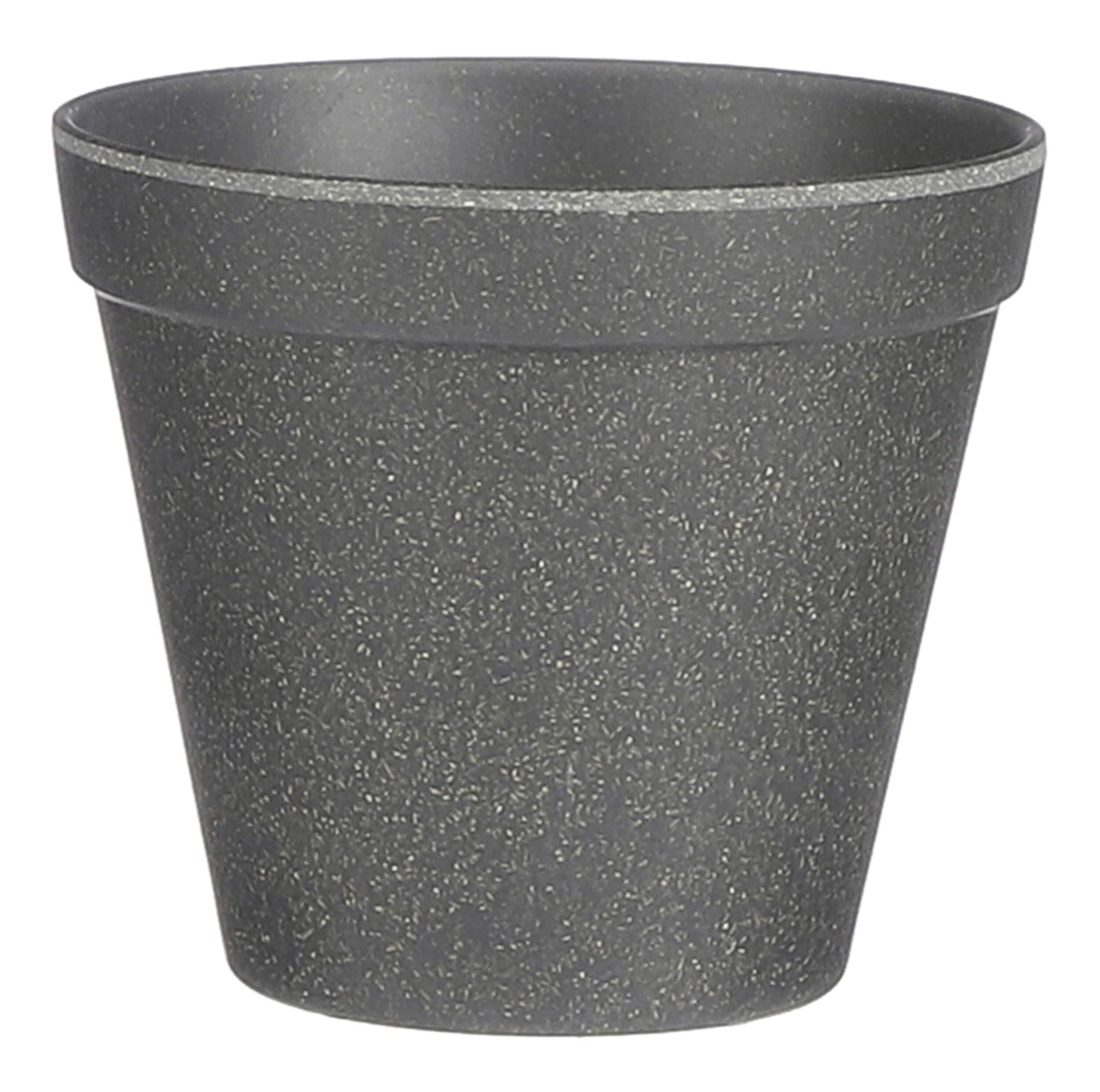 11cm Orion Pot Grey