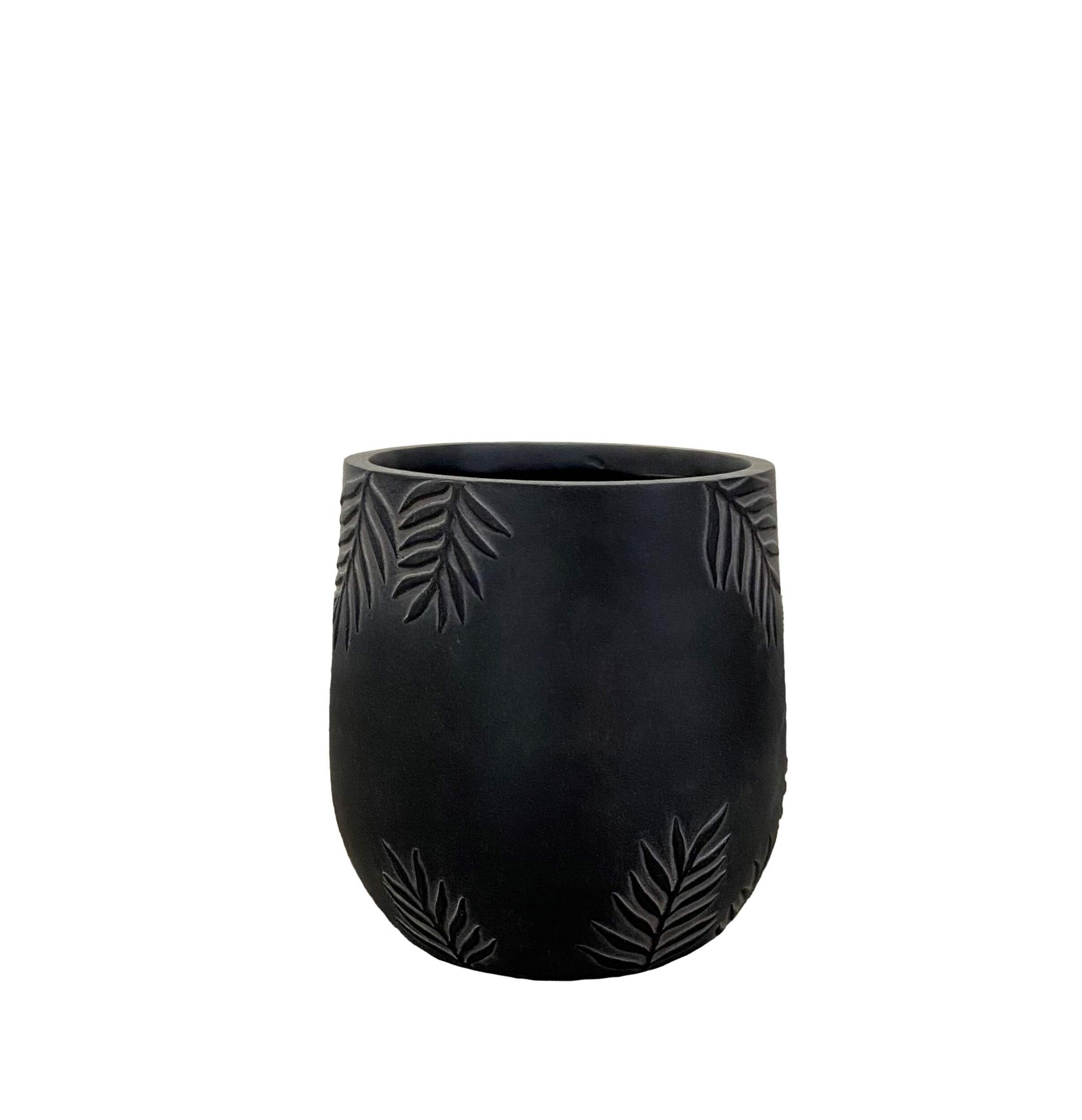 31cm Fernando Black
