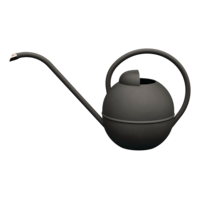 Panacea Modern Farmhouse Watering Can, 1.5-L