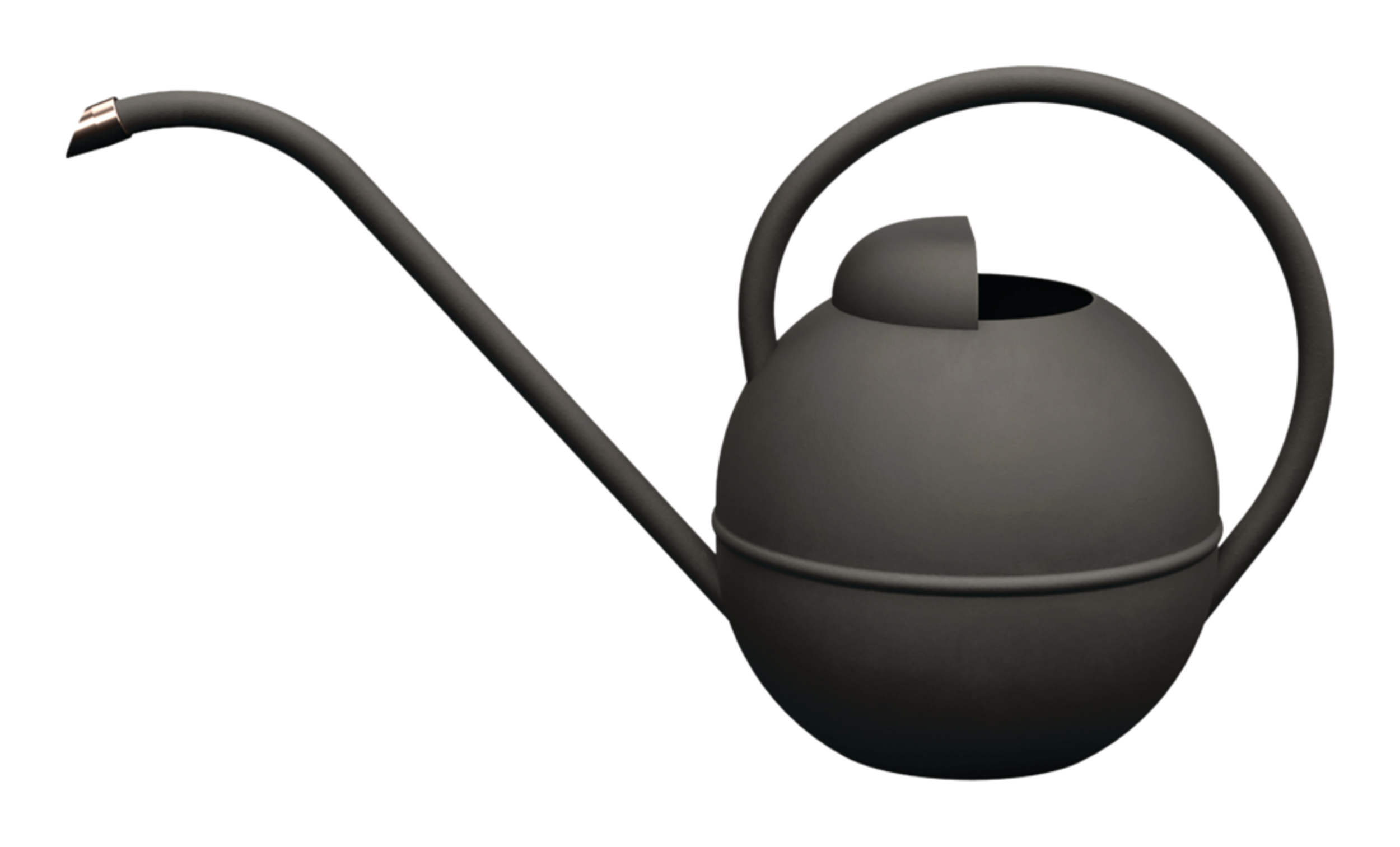 Panacea Modern Farmhouse Watering Can, 1.5-L Side_Left
