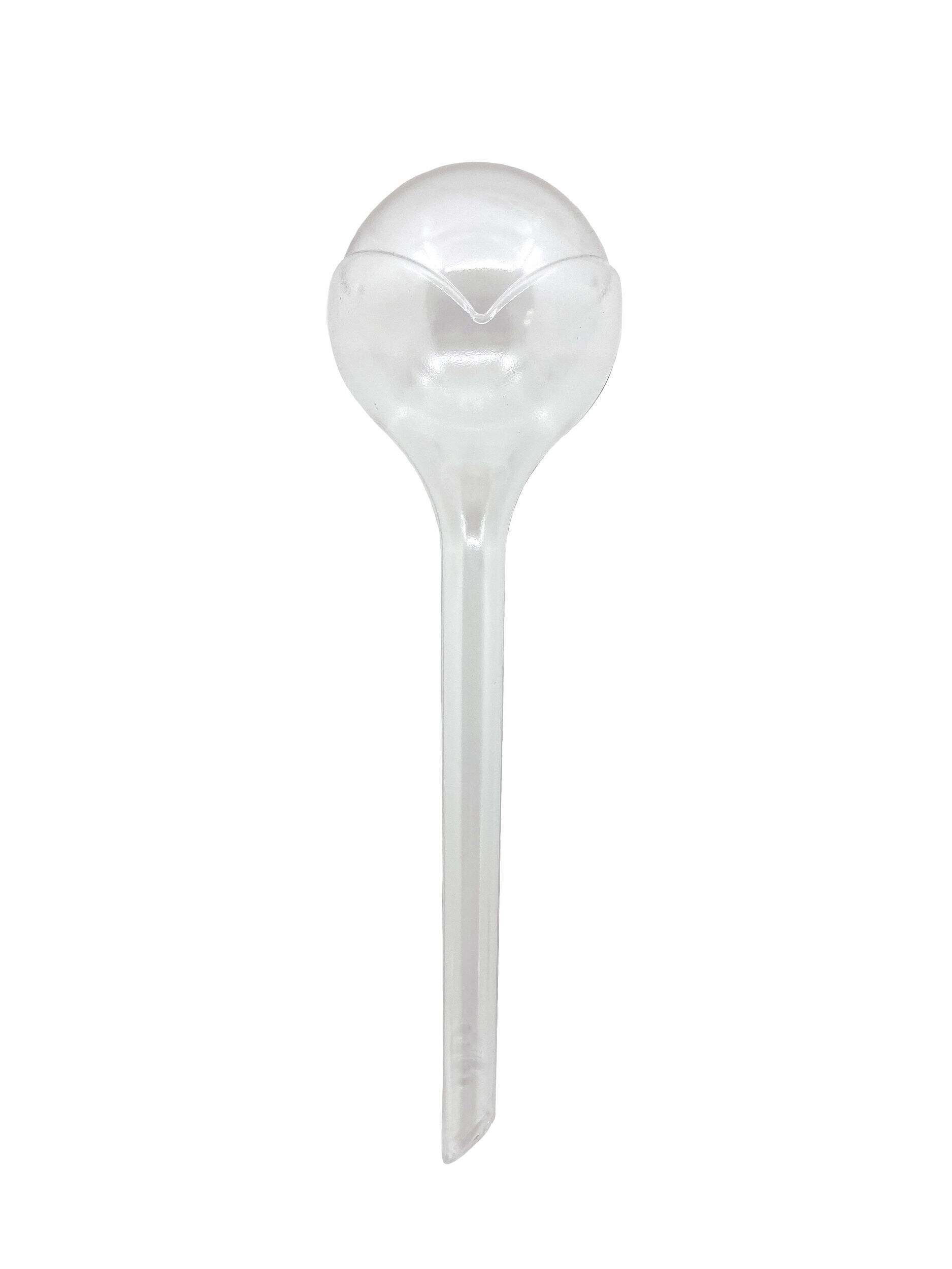 Globes d'arrosage en plastique, paq. 2 Front_Flat