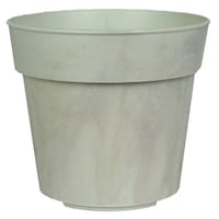 Planter's Pride Round Biodegradable Grow Plant Pot, Recyclable, 3-in, 6-pk Front_Elevated