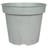 Planter's Pride Round Biodegradable Grow Plant Pot, Recyclable, 4.5-in, 6-pk Front_Elevated