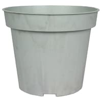 Planter's Pride Round Biodegradable Grow Plant Pot, Recyclable, 4.5-in, 6-pk Front_Elevated