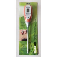 Panacea Digital Soil pH Plant Meter, Battery Included Front_Flat