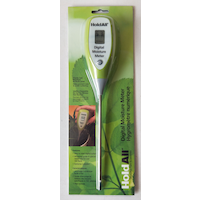 Panacea Digital Moisture Plant Meter, Battery Included Front_Flat