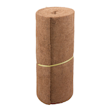 Panacea Cut-To-Size Coconut Coir Liner Roll Front_Elevated