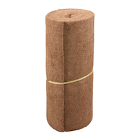 Panacea Cut-To-Size Coconut Coir Liner Roll