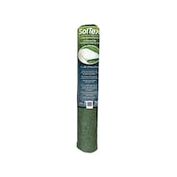 Quest Winter Lawn Protection Cover, Washable, 5 x 26-ft Front_Flat