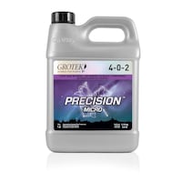 Grotek Precision Bloom Plant Nutrient, 1-L