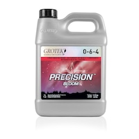 Nutriments pour plantes Grotek Precision Micro, 1 L Front_Three_Fourths_Angled_Left
