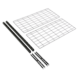 3M EverBloom Trellis Assembly Kit Overhead_Plunge