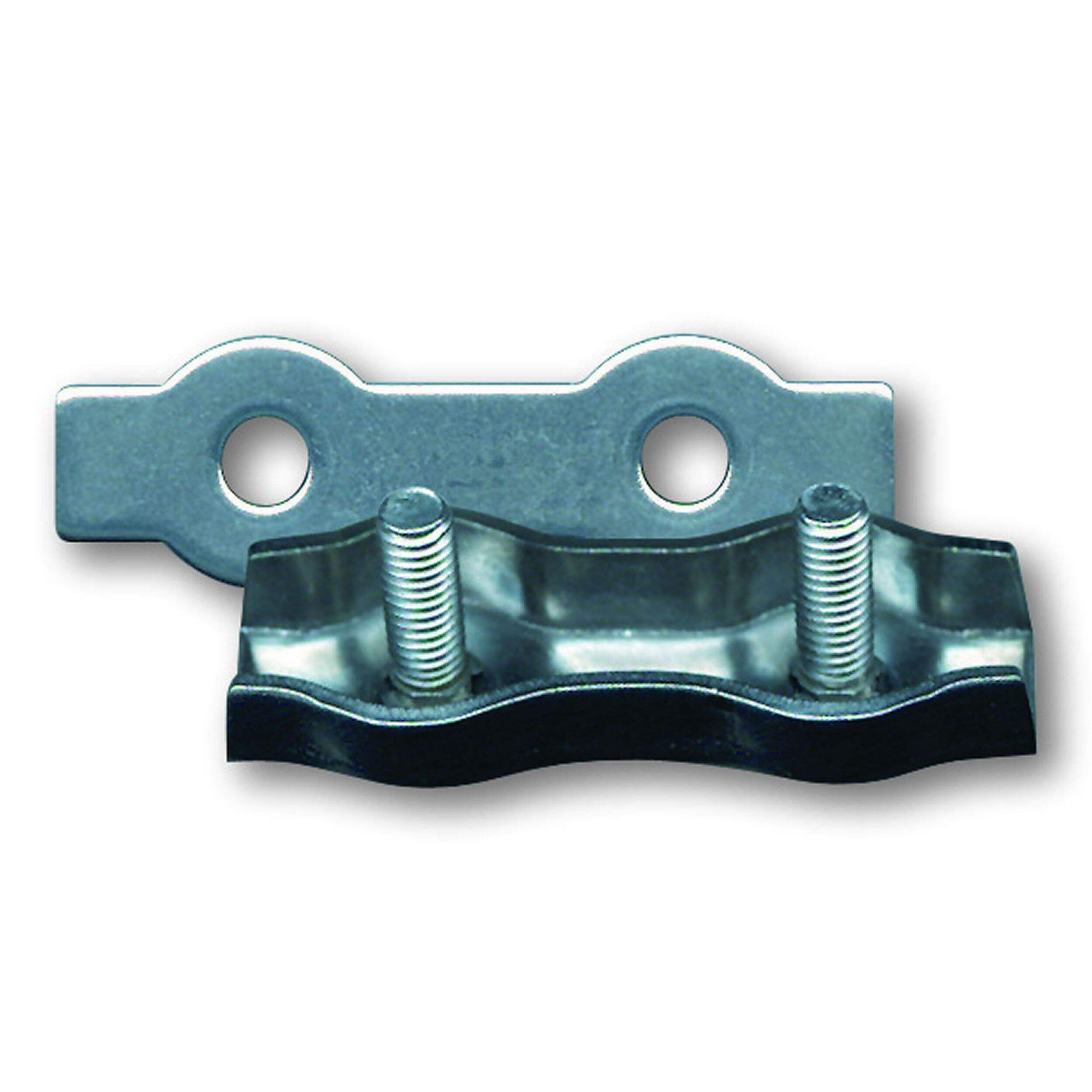 Connecteur de corde en poly Zareba Composite_or_Mixed