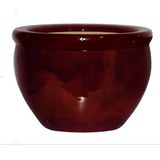 Pots Devon, variés, paq. 3 Front_Flat