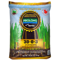 Engrais à pelouse à l'azote longue durée ProLong, 12 kg