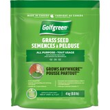 Golfgreen All Purpose Grass Seed, 4-kg Front_Flat