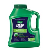 Golfgreen 1-Step Patch & Repair + Weed Defense 02-02-02 Grass Seed, 1.7-kg Front_Flat