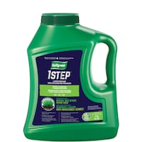 Golfgreen 1-Step Patch & Repair + Weed Defense 02-02-02 Grass Seed, 1.7-kg