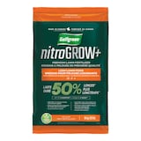 Golfgreen Nitrogrow+ Premium Nitrogen Enriched Lush Lawn Fertilizer, 28-0-4, 10kg Front_Flat