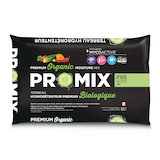 PRO-MIX Organic Moisture Mix, Retains 30% + Water, 28.3-L Front_Flat
