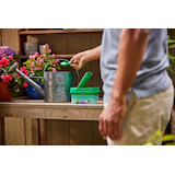 Miracle-Gro® Water Soluble Evergreen & Acid-Loving Plant Food, 28-10-10, 500-g Composite_or_Mixed