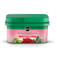 Miracle-Gro® Water Soluble Rose Plant Food, 18-24-16, 500-g